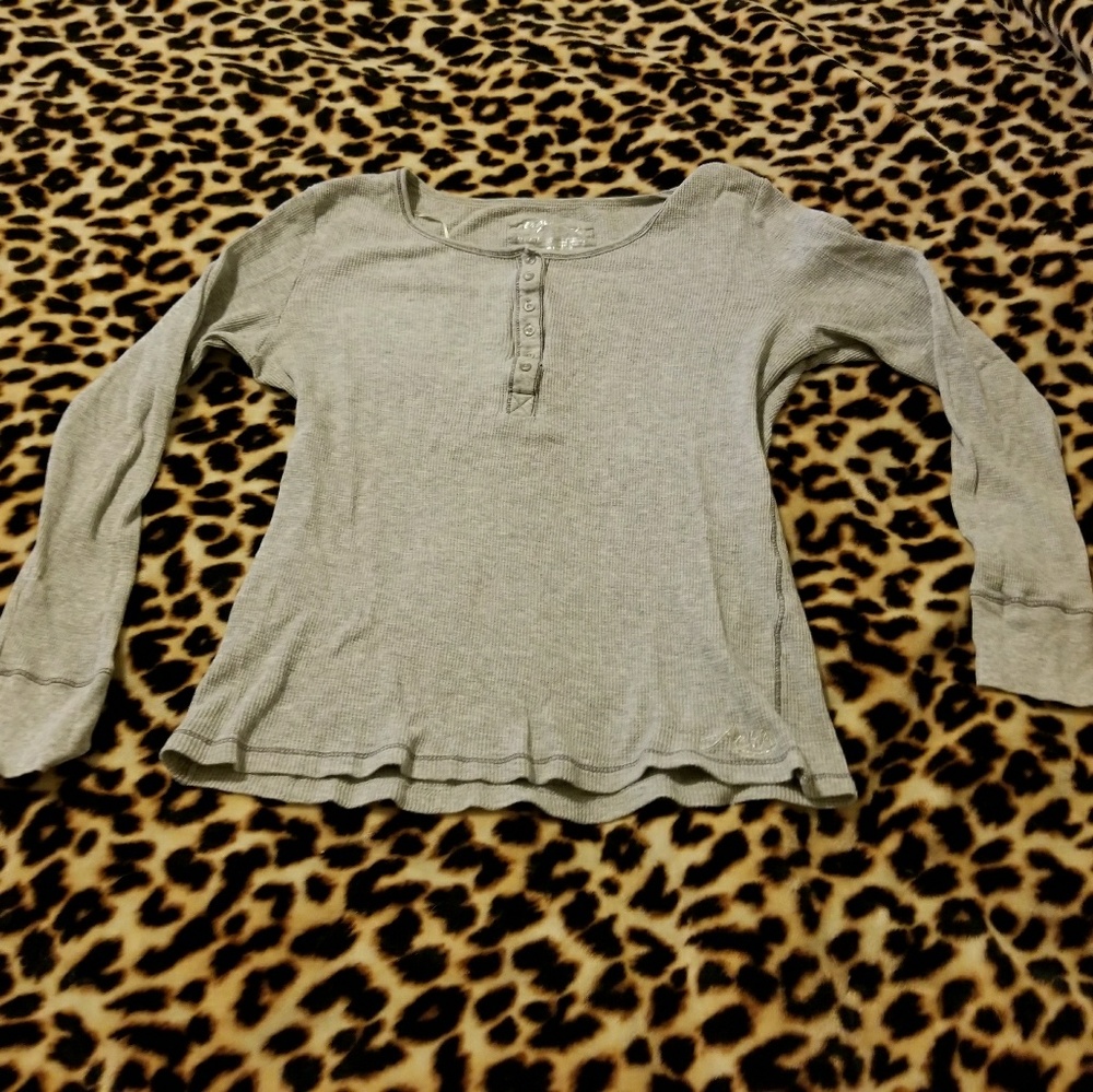 Aero thermal